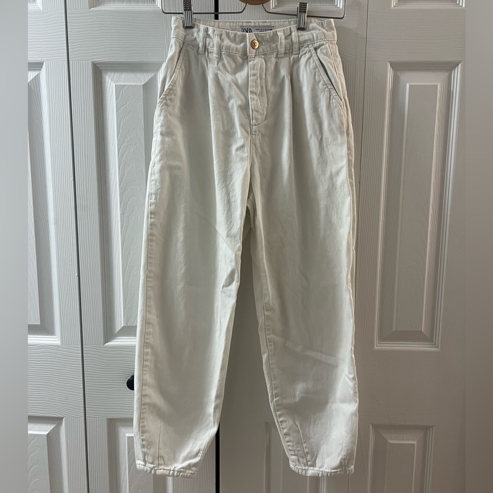 Zara Jeans